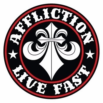 Affliction USA